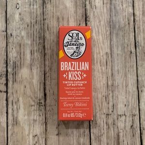 Sol De Janeiro Lip Butter